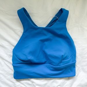 Lululemon Wunder Train - NWT